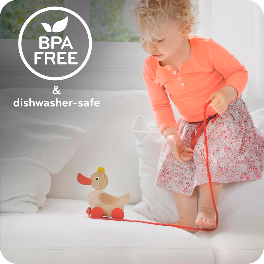 Tasse NUK Large Active Tritan : Bébé