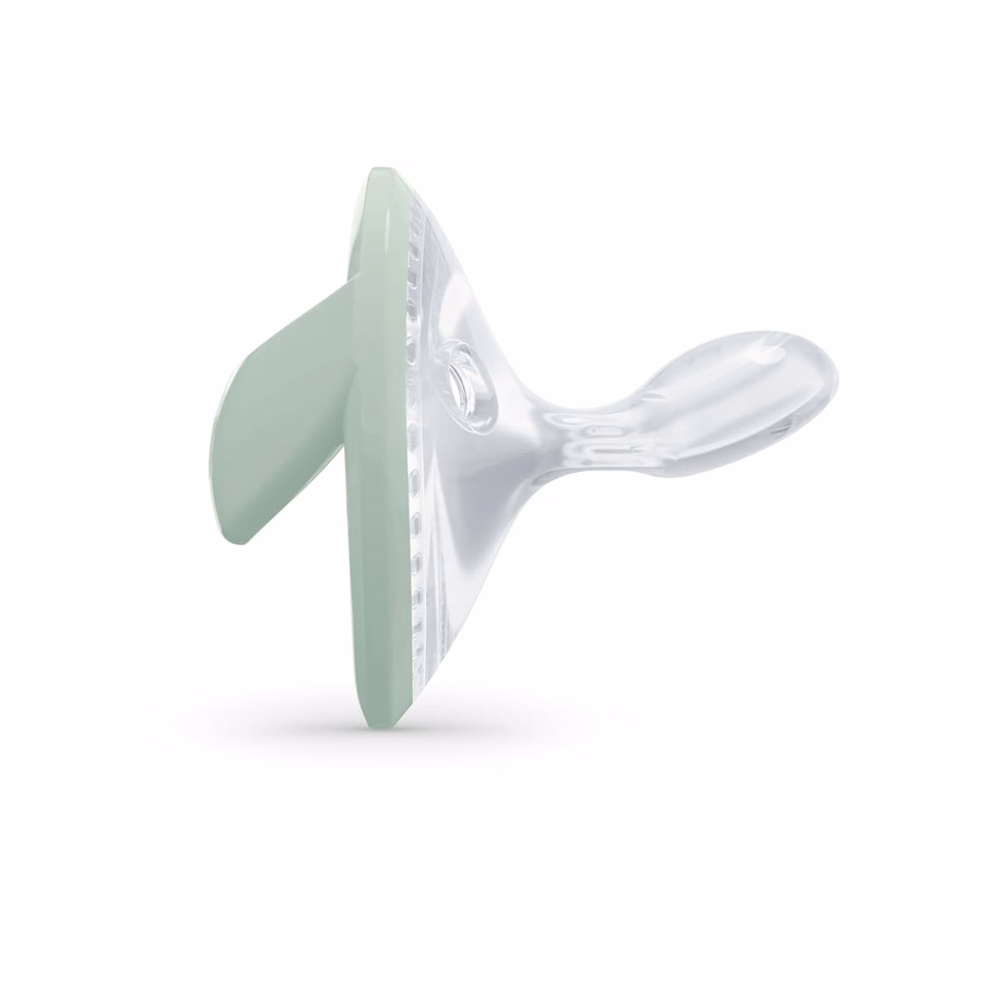 Sucette NUK for Nature™ Simply Natural, 0-6 mois : Loisirs créatifs et couture